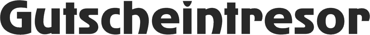 gutscheintresor logo